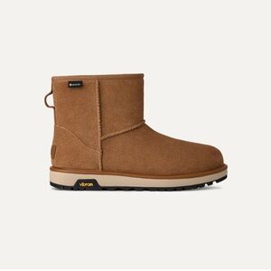 Ugg Women’s Classic Mini GTX